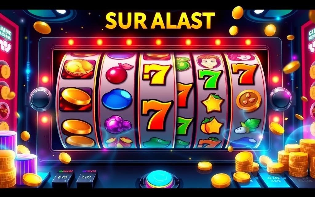 Slot Online: Panduan Lengkap Bermain dan Menang